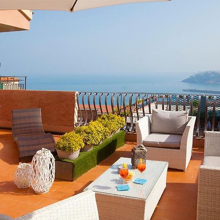 פורטו סנטו סטפנו Bike&Boat Argentario Hotel מראה חיצוני תמונה