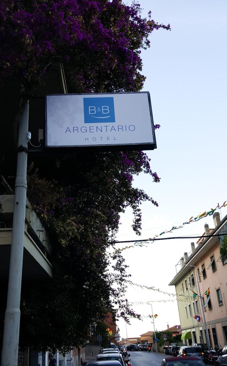 פורטו סנטו סטפנו Bike&Boat Argentario Hotel מראה חיצוני תמונה