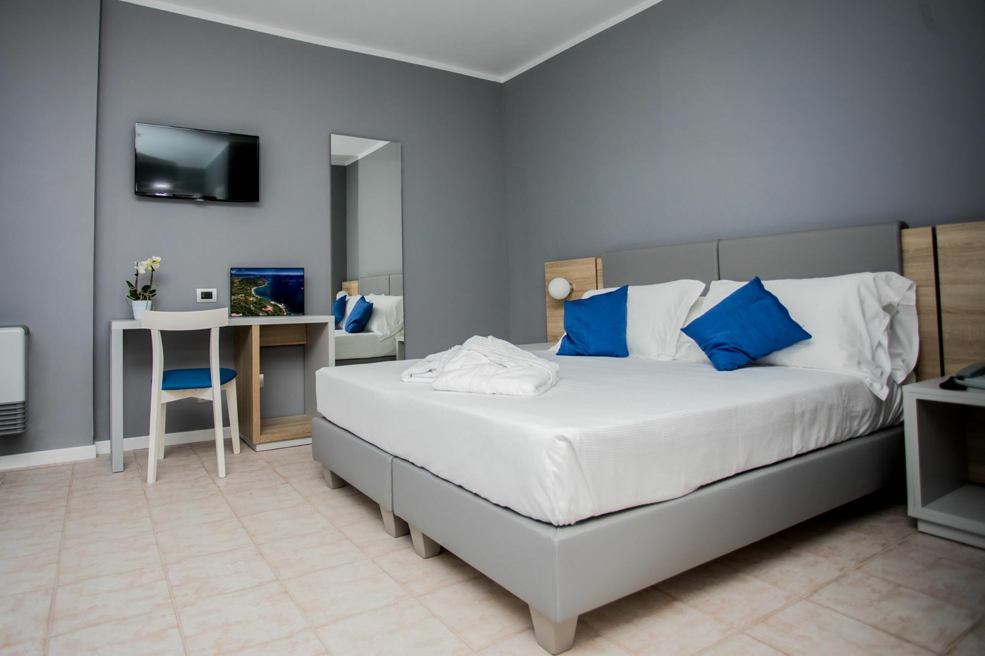 פורטו סנטו סטפנו Bike&Boat Argentario Hotel מראה חיצוני תמונה