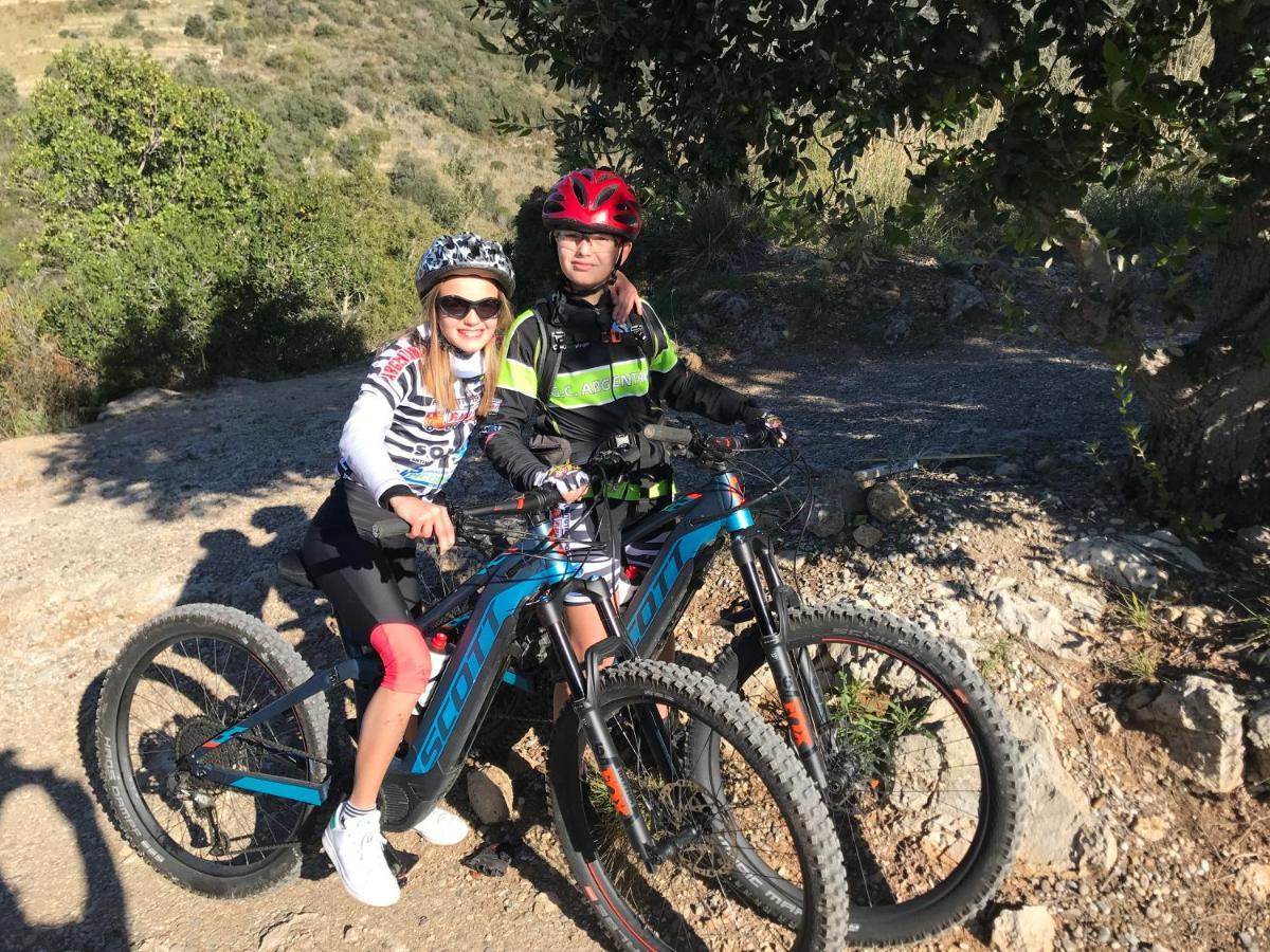 פורטו סנטו סטפנו Bike&Boat Argentario Hotel מראה חיצוני תמונה