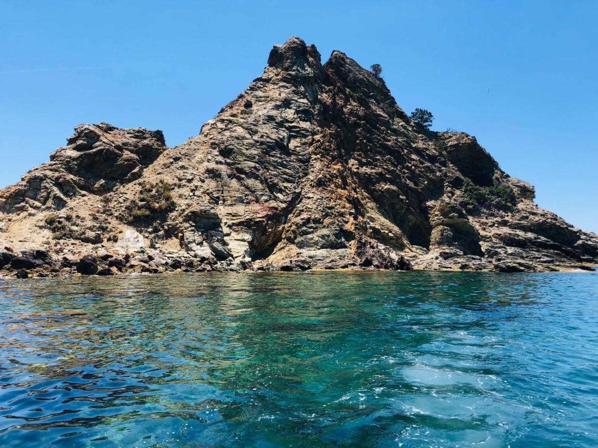 פורטו סנטו סטפנו Bike&Boat Argentario Hotel מראה חיצוני תמונה