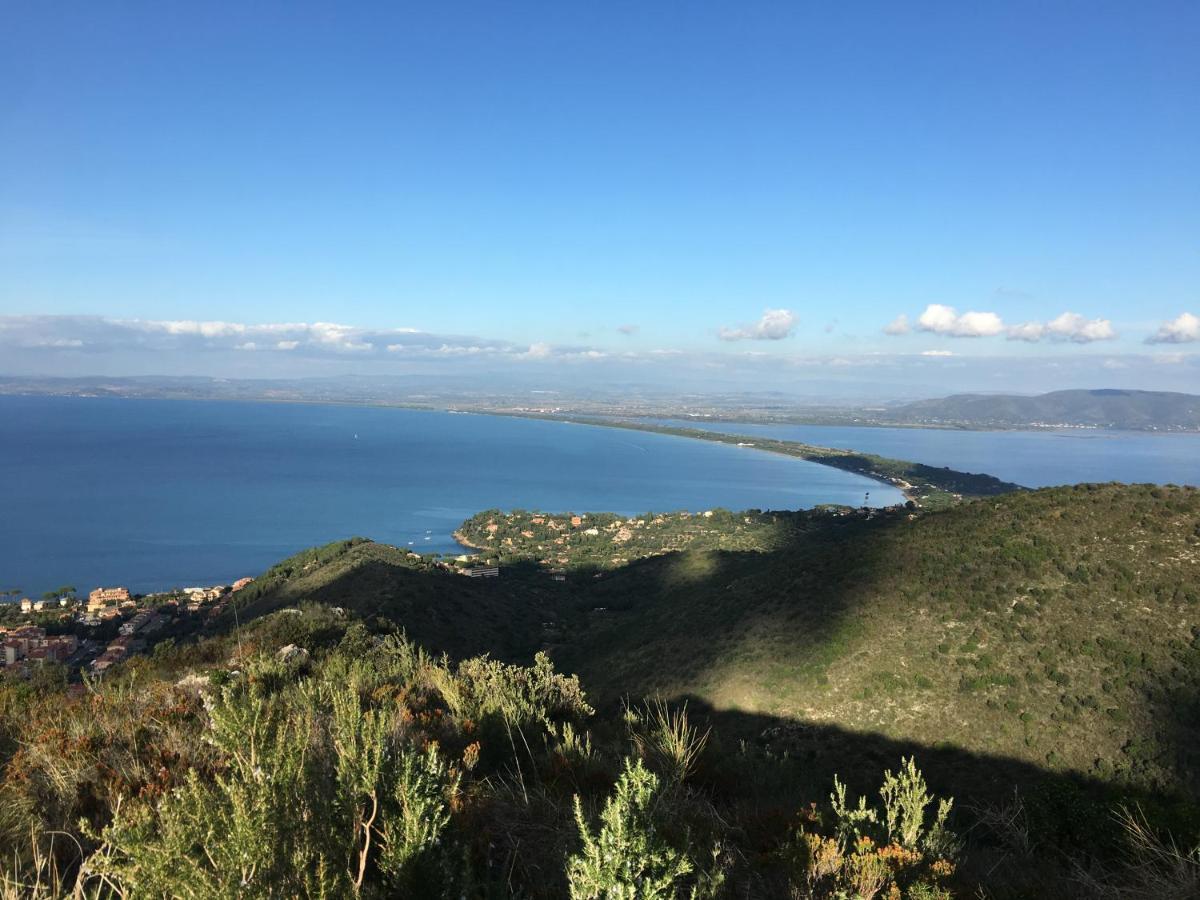 פורטו סנטו סטפנו Bike&Boat Argentario Hotel מראה חיצוני תמונה